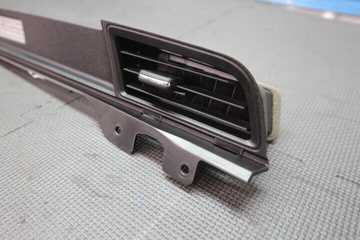 2015-2020 Ford Mustang GT 5.0 "CALIFORNIA SPECIAL" Dash Plaque Trim Insert OEM