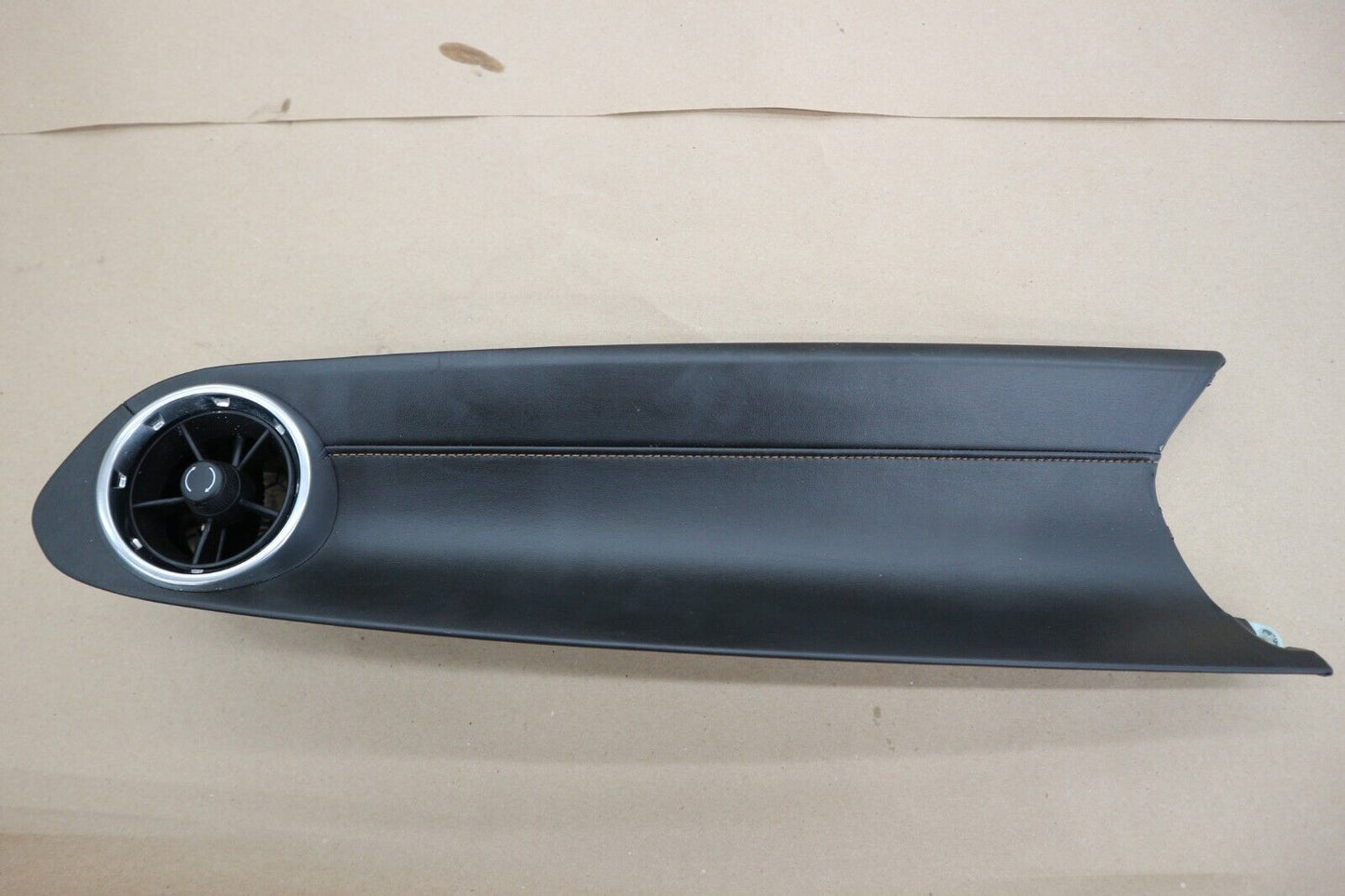 2019 Chevrolet Camaro SS Dash Vent Trim w/mohave stitch OEM