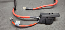 Load image into Gallery viewer, 2018-2025 Audi A5 Postive Battery Cable Wiring OEM3
