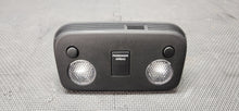 Load image into Gallery viewer, 2015-2017 Ford Mustang GT Premium Dome Light OEM0
