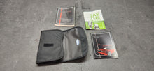 Load image into Gallery viewer, 2012 Ford Mustang GT 5.0 Owner's Manual OEM
