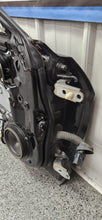 Load image into Gallery viewer, 2015-2023 Ford Mustang GT V6 LH Driver Door Complete w/Glass "G1" OEM5
