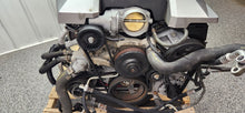 Load image into Gallery viewer, 2010-2015 Chevrolet Camaro SS 6.2L Engine 6L80 Automatic 55k1
