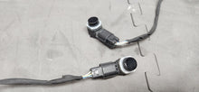 Load image into Gallery viewer, 2015-2017 Ford Mustang GT Rear Bumper Wiring Harness w/ Sensors and Light OEM3
