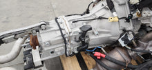 Load image into Gallery viewer, 2018 Ford Mustang 5.0 Coyote Gen3 Engine MT-82 Manual Drivetrain 56k OEM6

