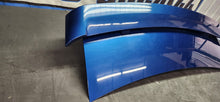 Load image into Gallery viewer, 2005-2009 Ford Mustang Trunk Lid with Spoiler "G9" Convertible - OEM11
