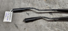 Load image into Gallery viewer, 2011-2014 Ford Mustang LH and RH Front Windshield Wiper Arm Pair OEM3
