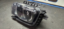 Load image into Gallery viewer, 2011-2014 Ford Mustang GT LH Driver Headlight LED HID OEM
