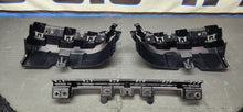 Load image into Gallery viewer, 2018-2023 Ford Mustang GT Rear Bumper Bracket Mounting Kit OEM10
