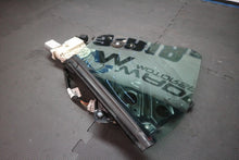 Load image into Gallery viewer, 2015-2017 Ford Mustang Convertible RH Passenger Quarter Window &amp; Motor - OEM
