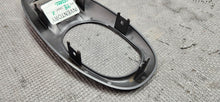 Load image into Gallery viewer, 1997-2004 Chevrolet Corvette Interior Door Handle Bezel RH Passenger OEM
