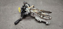 Load image into Gallery viewer, 2005-2009 Ford Mustang GT Steering Column Assembly with Key OEM
