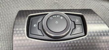 Load image into Gallery viewer, 2018-2023 Ford Mustang GT PP Interior Dash Trim 4-Piece w/ Gauges  OEM4
