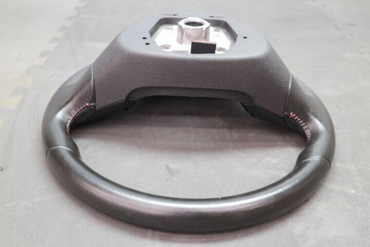 2012-2015 Chevrolet Camaro SS 45th Anniversary Manual Leather Steering Wheel OEM