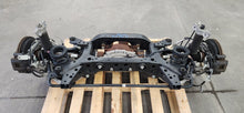 Load image into Gallery viewer, 2015-2017 Ford Mustang GT Rear End IRS 3:73 Gear 73k Miles OEM6
