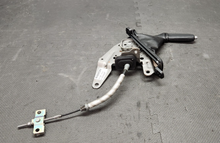 Load image into Gallery viewer, 2015-2023 Ford Mustang Emergency Parking Brake E-Brake Handle OEM
