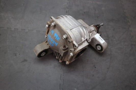 2014 Chevrolet Camaro SS 3.27 Rear Carrier Differential Automatic 22928326 GM