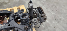 Load image into Gallery viewer, 2015-2017 Ford Mustang GT Rear End 3:31 Gear 60k Miles OEM5
