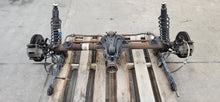 Load image into Gallery viewer, 2005-2009 Ford Mustang GT Rear End 3:55 Gear 48k Miles OEM0
