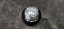 Load image into Gallery viewer, 2015-2017 Ford Mustang 6 Speed Shifter Knob OEM1
