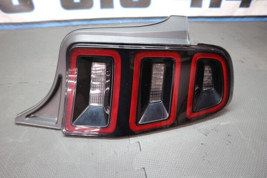 2013-2014 Ford Mustang GT EcoBoost RH LED Tail Light OEM