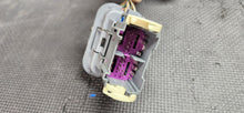 Load image into Gallery viewer, 2011-2014 Ford Mustang GT V6 RH Passenger Door Wiring Harness OEM6
