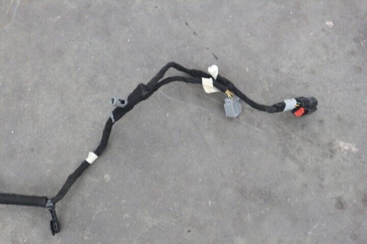 2016 Ford F-150 Crew Cab Body Harness OEM