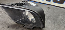 Load image into Gallery viewer, 2005 - 2006 Ford Mustang LH Driver Side Halogen Headlight 4R3313006AH OEM1

