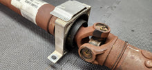 Load image into Gallery viewer, 2024-2026 Ford Mustang GT Manual MT82 Driveshaft 90K OEM3
