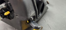 Load image into Gallery viewer, 2011-2014 Ford F-150 4x4 Steering Column Assembly with Key &amp; Cover OEM5
