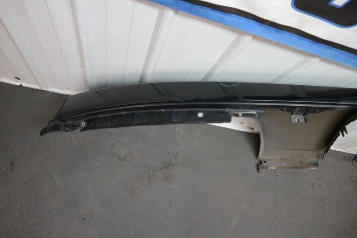 2010-2015 Chevy Camaro Coupe -RH Fender "Black" OEM