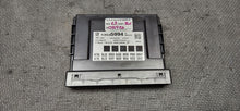 Load image into Gallery viewer, 2023 Chevrolet Camaro SS Body Control Module OEM
