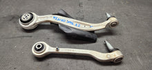 Load image into Gallery viewer, 2016-2023 Chevrolet Camaro SS LH Driver Front Control Arm Set OEM
