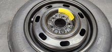 Load image into Gallery viewer, 1999-2004 Ford Mustang Spare Tire 15" OEM
