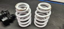 Load image into Gallery viewer, 2015-2023 Ford Mustang SR Performance Rear Adjustable Shocks w/ Springs
