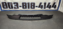 Load image into Gallery viewer, 2018-2023 Ford Mustang GT 5.0 Front Bumper Lower Grille OEM0
