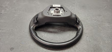 Load image into Gallery viewer, 2012-2015 Chevrolet Camaro SS Automatic Leather Steering Wheel OEM10
