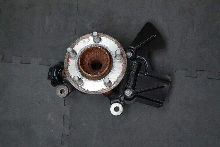 2015-2021 Ford Mustang GT 5.0 Front Right Wheel Hub Spindle - OEM