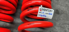 Load image into Gallery viewer, 2015-2023 Ford Mustang GT Eibach Rear Springs2
