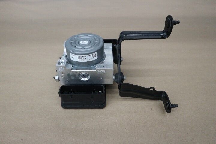 2015 Ford Mustang GT ABS Brake Pump Module Control - "AUTOMATIC" - OEM