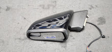 Load image into Gallery viewer, 2015-2023 Ford Mustang GT LH Driver Side Mirror "Black" OEM
