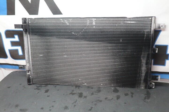 2015-2017 Ford F-150 AC Condenser OEM