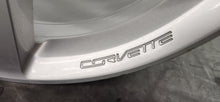 Load image into Gallery viewer, 2014-2015 Chevrolet Corvette 19x10Rear Rim OEM3
