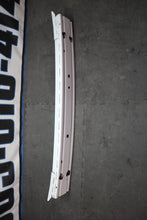 Load image into Gallery viewer, 2015-2023 Ford Mustang GT Front Impact Bar "White" OEM
