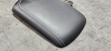 Load image into Gallery viewer, 2015-2023 Dodge Challenger Center Console Lid Armrest Black OEM1
