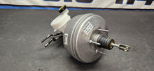 Load image into Gallery viewer, 2018-2023 Ford Mustang GT 5.0 Brake Booster Master Cylinder "Auto" OEM8
