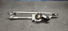 Load image into Gallery viewer, 2005-2009 Ford Mustang Front Windshield Wiper Motor Arm Linkage Assembly OEM

