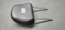 Load image into Gallery viewer, 2015-2017 Ford Mustang California Special Red Stitching Headrest OEM6

