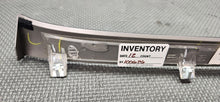 Load image into Gallery viewer, 2010-2015 Chevrolet Camaro Dash Trim Molding 2 Piece "Silver" OEM7
