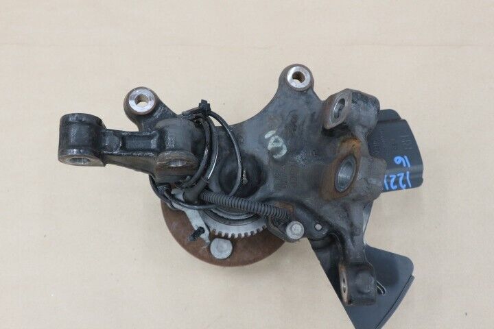 2015-2021 Ford Mustang GT 5.0 RH Passenger Front Spindle Knuckle Hub- OEM